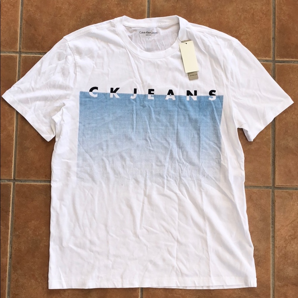 Calvin Klein T-Shirt